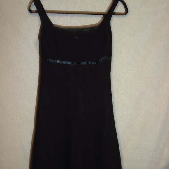 LONDON TIMES DRESS SIZE 4 - Picture 4 of 8